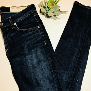 Rag & Bone Skinnies